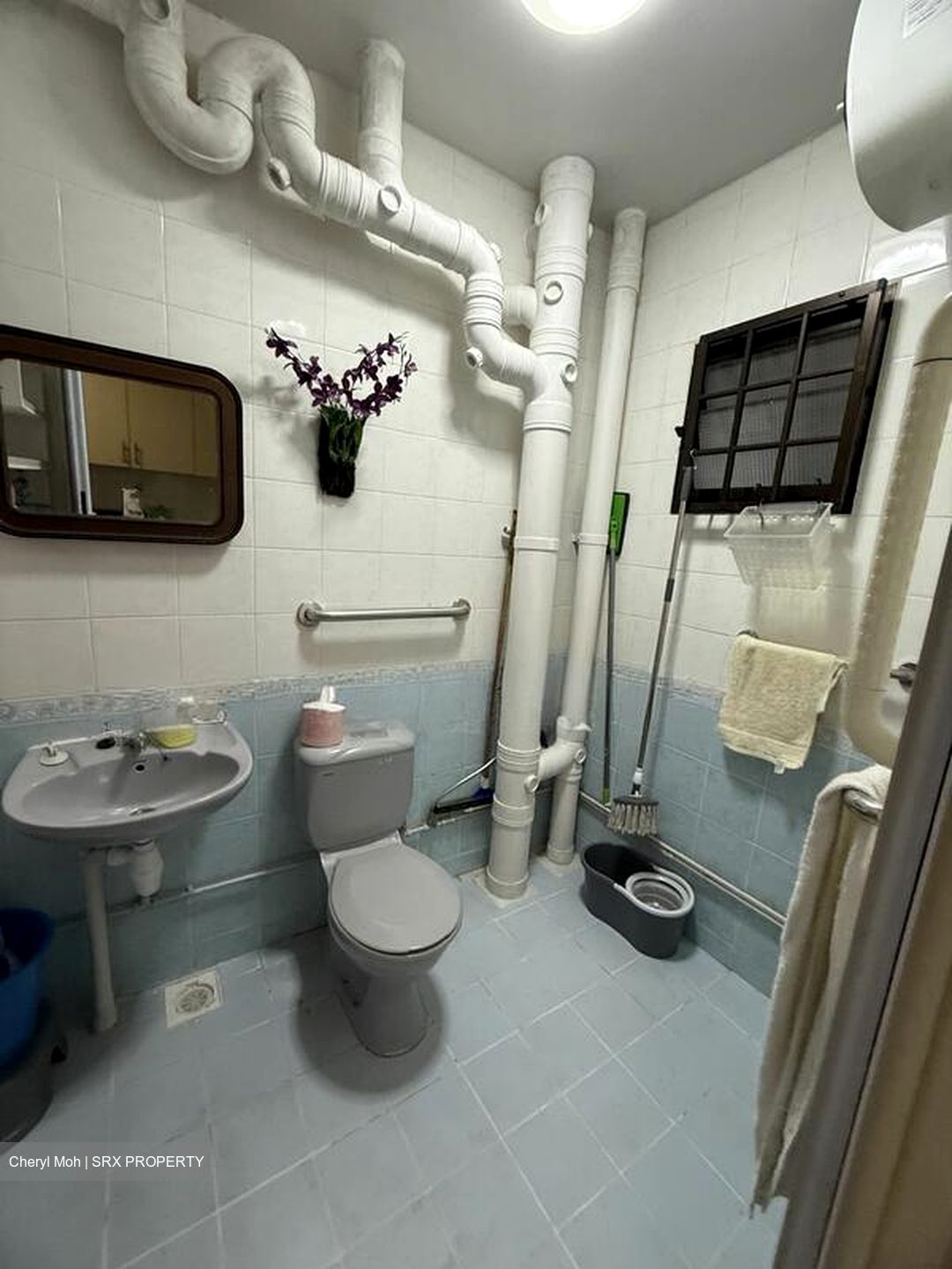Blk 144 Lorong 2 Toa Payoh (Toa Payoh), HDB 4 Rooms #507366301